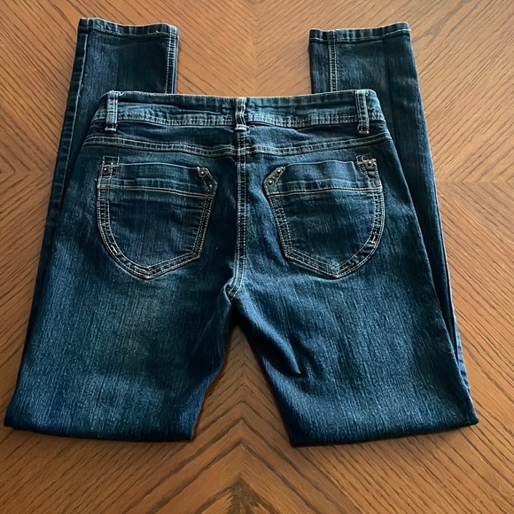 Maduzi Like New Jeans - Picture 2 of 4